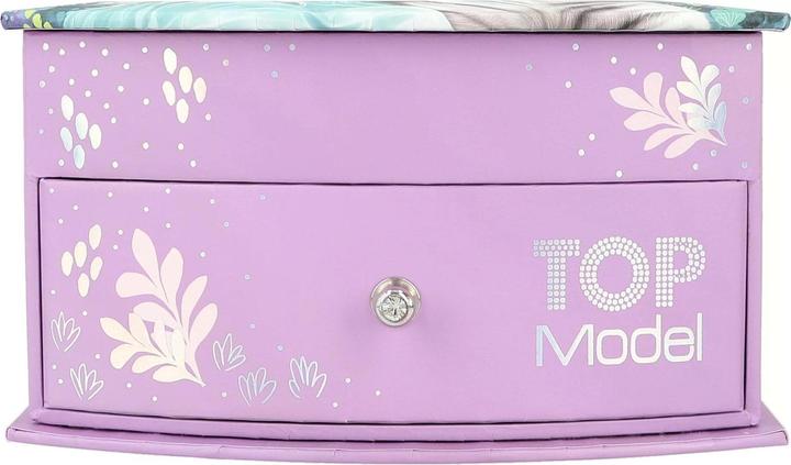 Productafbeelding Magni Sieradendoos TOPModel FANTASY TIGER