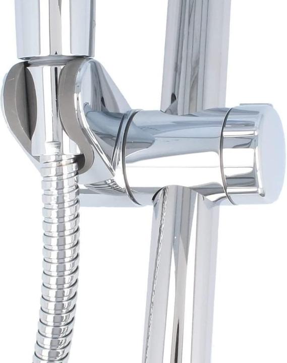 Immagine prodotto Kludi Guide di ricambio per barra a muro 23 mm
