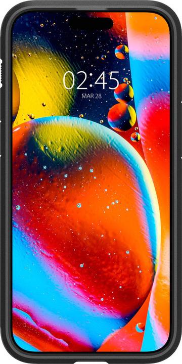 Immagine prodotto Spigen Tough Armor MAG (Apple iPhone 15 Pro Max)