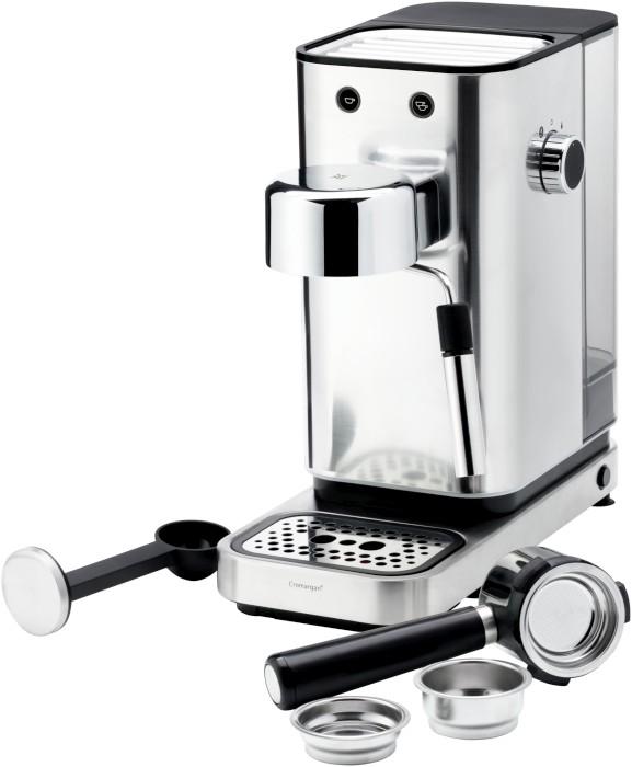 Actual product image WMF Lumero Portafilter espresso machine