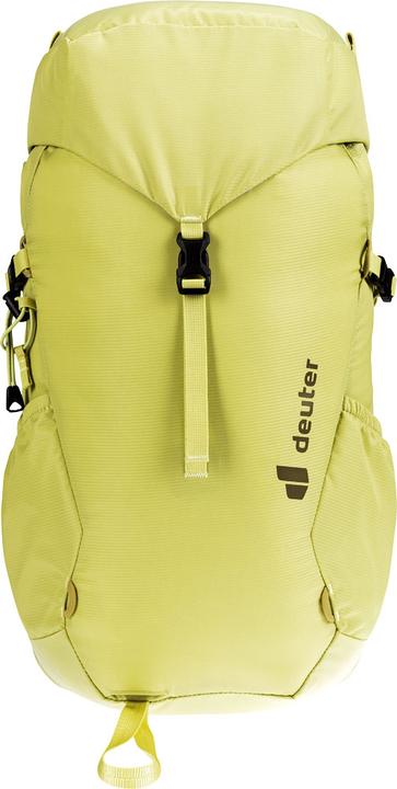 Actual product image Deuter Climber 22 (22 l)