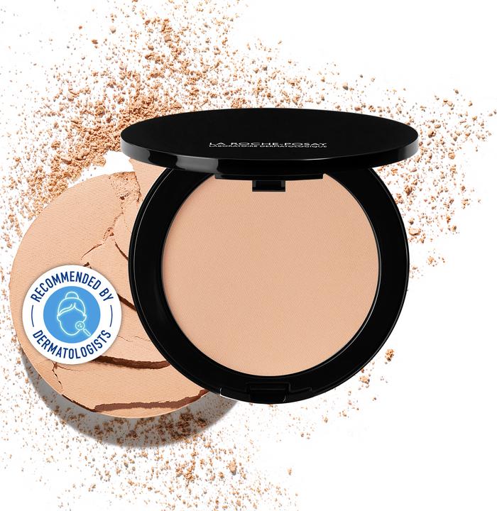 Produktbild La Roche Posay Toleraine Teint Mineral (Beige Clair)