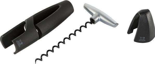 Produktbild Peugeot ALTAR Korkenzieher ABS schwarz 17,5 cm (Korkenzieher)