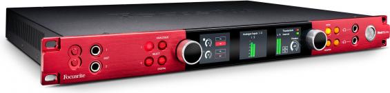 Image du produit Focusrite Red 8Line