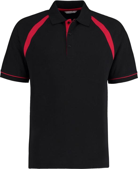 Produktbild Kustom Kit Oak Hill Poloshirt (L)