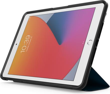 Actual product image OtterBox Symmetry Folio (iPad 2021 (9th Gen), iPad 2019 (7th gene), iPad 2020 (8. Gen))
