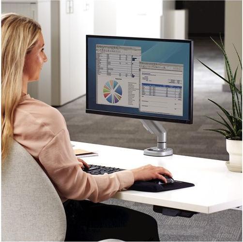 Produktbild Fellowes Eppa (Tisch, 39")
