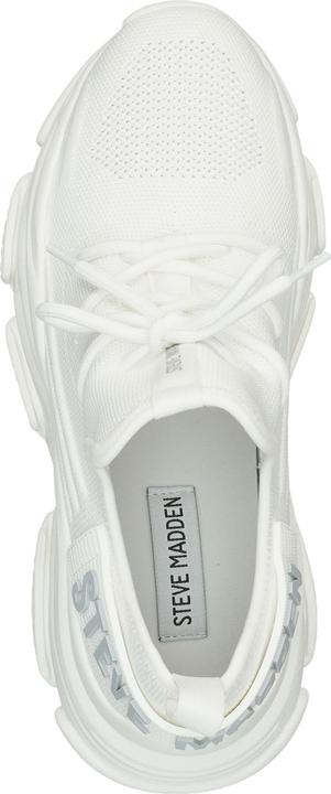 Produktbild Steve Madden Protege Sneakers niedrig - Weiss - Grösse 39 (39)
