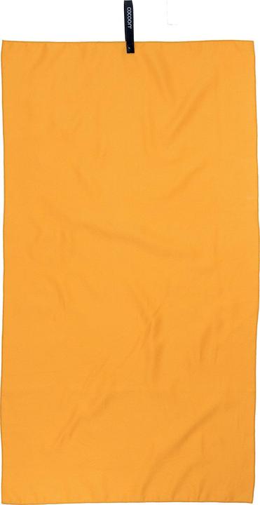 Produktbild Cocoon Microfiber Towel Hyperlight M sunrise (50 x 90 cm)