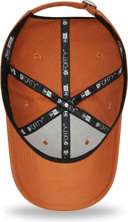 Actual product image New Era 9Forty Strapback Los Angeles Dodgers (One size)