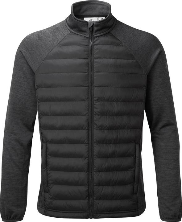 Produktbild TOG24 Vasey Hybridjacke (L)