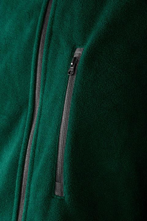 Actual product image Neo Bluza polarowa, zielona, rozmiar XXL (XXL)