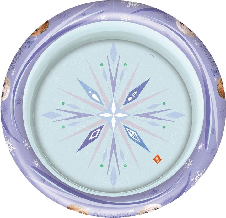 Image du produit Mondo Piscine Gonflable 2 Boudins Reine Des Neiges