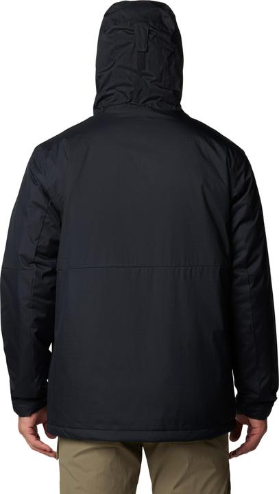 Produktbild Columbia Point Park™ II Insulated Jacket (L)