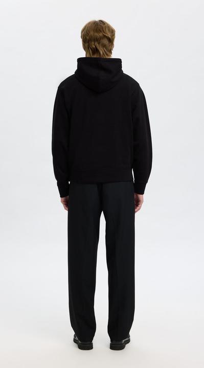 Actual product image Selected Homme 100% Baumwoll Hoodie (M)