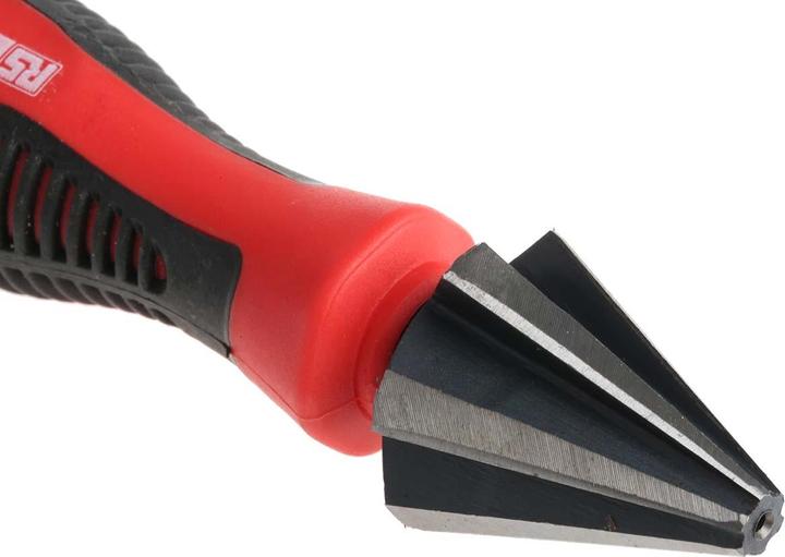 Image du produit Rs Pro Alésoir manuel Type Conique 10  34mm Longu (160 mm)
