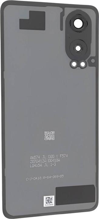 Actual product image OnePlus Ersatzteil Rückseite