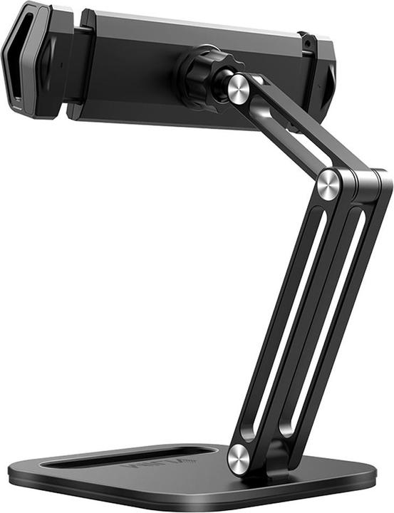 Actual product image Ulanzi VIJIM P001 360° Rotates Phone IPad Stand Holder