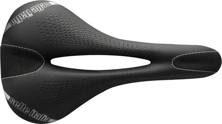Actual product image Selle Italia Man Gel Flow