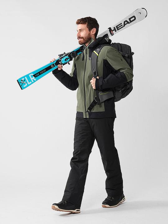 Produktbild Peak Performance Rider Tech Jacket (M)