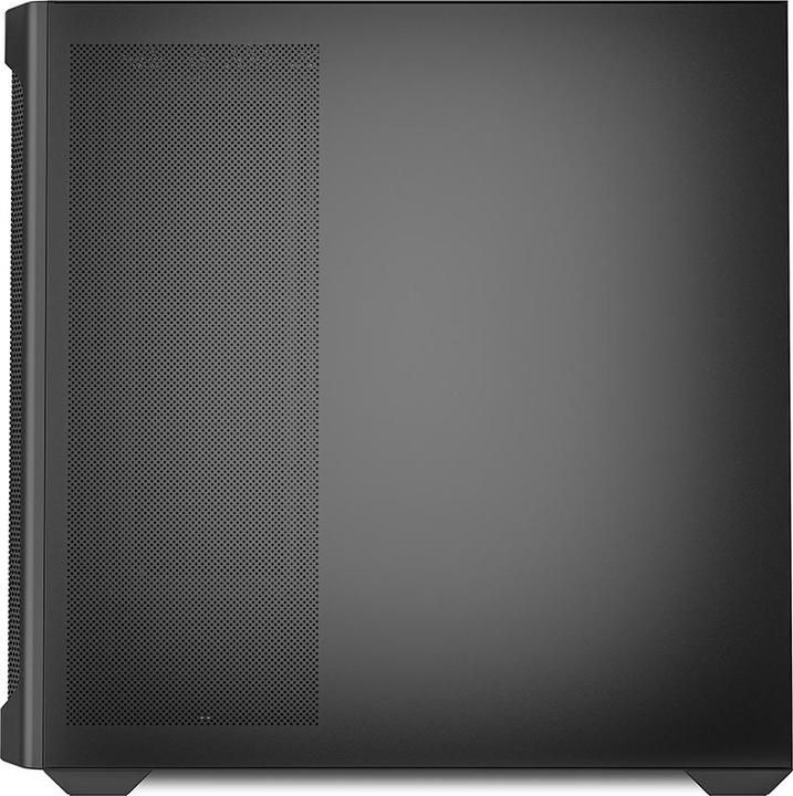 Produktbild Sharkoon MK4 Black mATX (schwarz) (Mini-ITX, mATX)