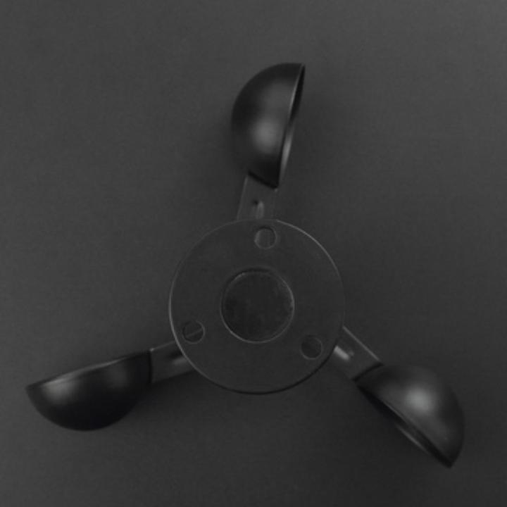 Image du produit DFRobot Mesureur de vitesse du vent RS485