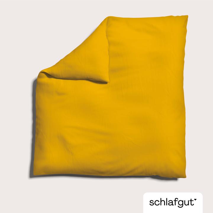 Immagine prodotto schlafgut Knitted Jersey (Copripiumino, 240 x 220 cm)