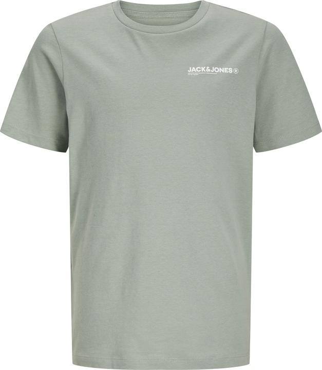 Actual product image Jack & Jones Rückenprint T-shirt Junior T-shirt (176)