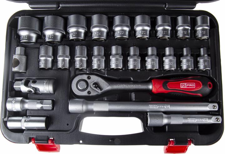 Produktbild Rs Pro 26pc 1/2" Drive Socket Set