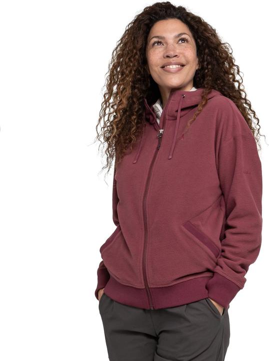 Image du produit Schöffel Style Leveche Fleece (44)