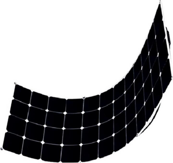 Immagine prodotto Swaytronic Pannello solare flessibile (100 W, 2.30 kg)