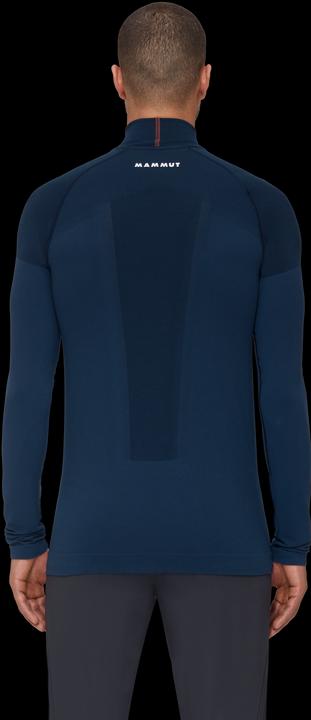 Produktbild Mammut Trift Half Zip Longsleeve Men (XXL)