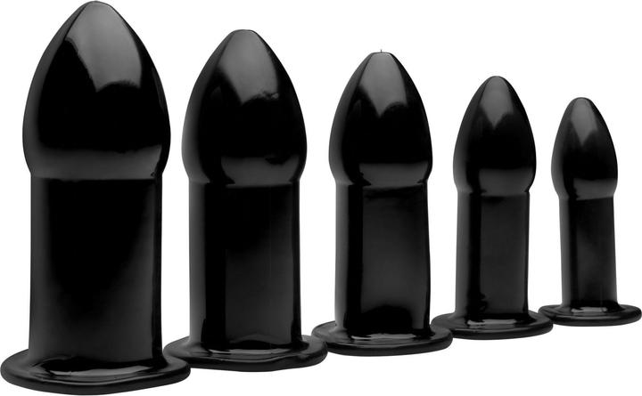 Produktbild Master Series Expansion Anal Dilator Set