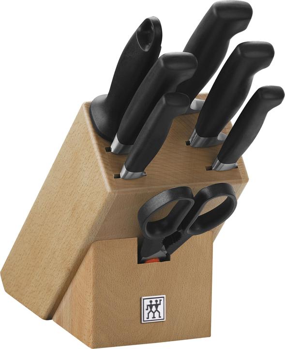 Immagine prodotto Zwilling Quattro stelle