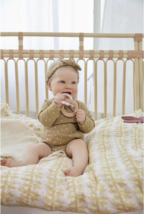 Actual product image Lässig Baby Body (80)