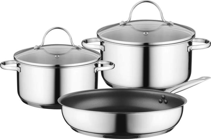 Actual product image Neff T68BT6QN2 + Z943SE0, TMK6860