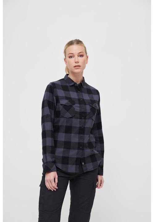 Immagine prodotto Brandit Camicia Amy in flanella RAGAZZE - 17542 (6XL)