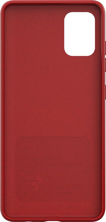 Immagine prodotto Bigben Custodia per cellulare 100% biodegradabile Serie (Samsung Galaxy A51)