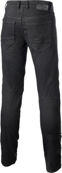 Alpinestars Argon Slim Fit Denim Pants