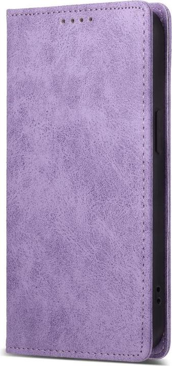 Immagine prodotto Cover-Discount Galaxy A56 5G - Flip Case mit RFID Blocker (Samsung Galaxy A56)