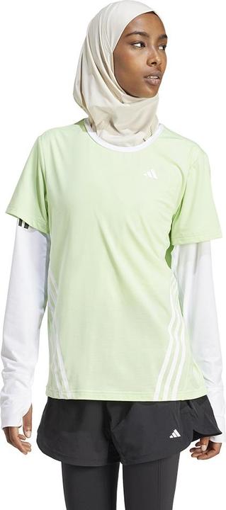 Produktbild adidas Icons 3s Tee (L)