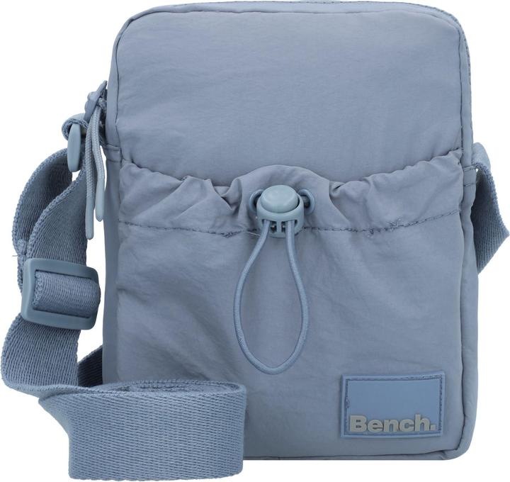 Bench Soft Mini Bag Umhängetasche 15 cm