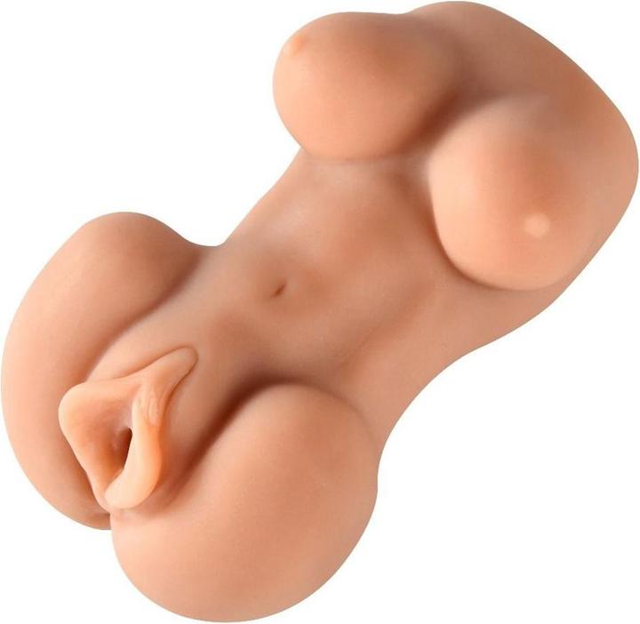Immagine prodotto Zenn Mini bambola Tina