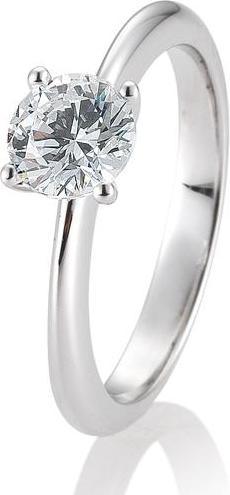 Produktbild Breuning 4er Krappe 0,80-1,50 ct. (48, 585/14 K Gold)
