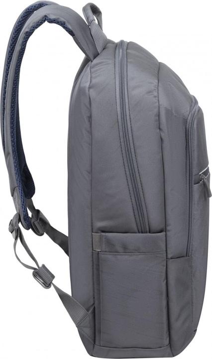 Produktbild Rivacase Riva NB Rucksack Alpendorf Eco 15-6"-16" grau 7561