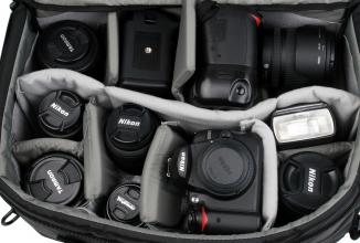 Produktbild CamRock Bag Tank X60 (CR0103) (Kamera Zubehörtasche)