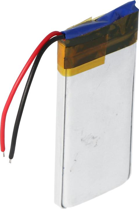 Immagine prodotto Cardo Batteria adatta per Scala Rider Q2 Battery, Scala Rider Q2 Pro (1 pz., Specifico del dispositivo, 400 mAh)