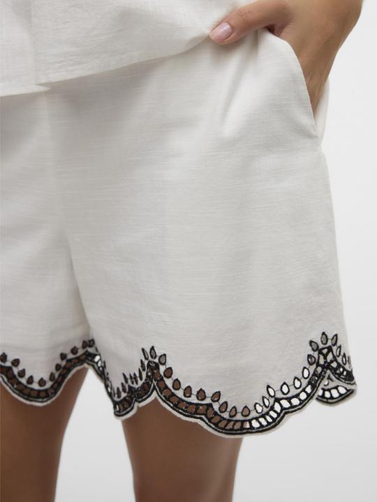Produktbild Vero Moda VMDIANA Shorts Shorts (L)