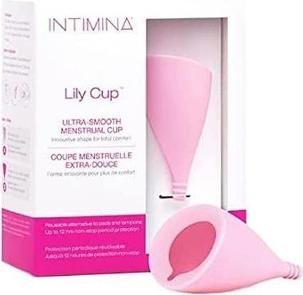 Produktbild Intimina Lily Cup (Normal)