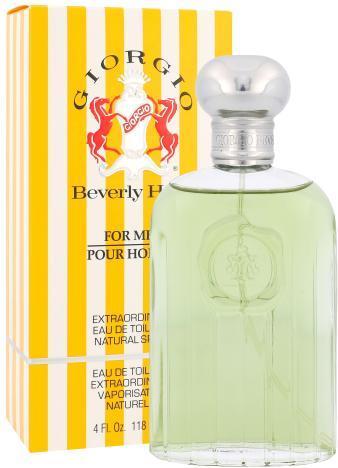 Produktbild Giorgio Beverly Hills Giorgio (Eau de Toilette, 118 ml)